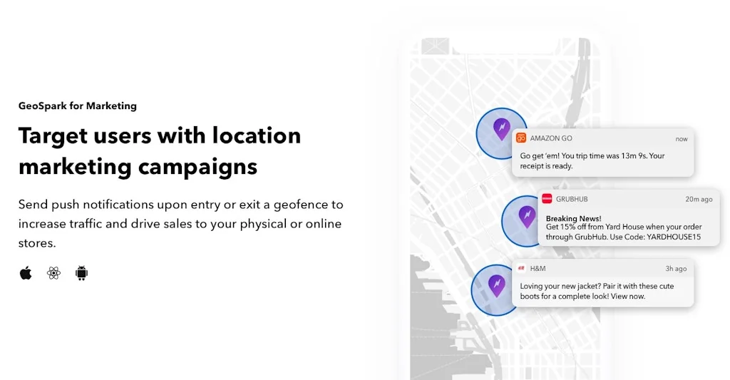 Roam.ai screenshot 4 of 4