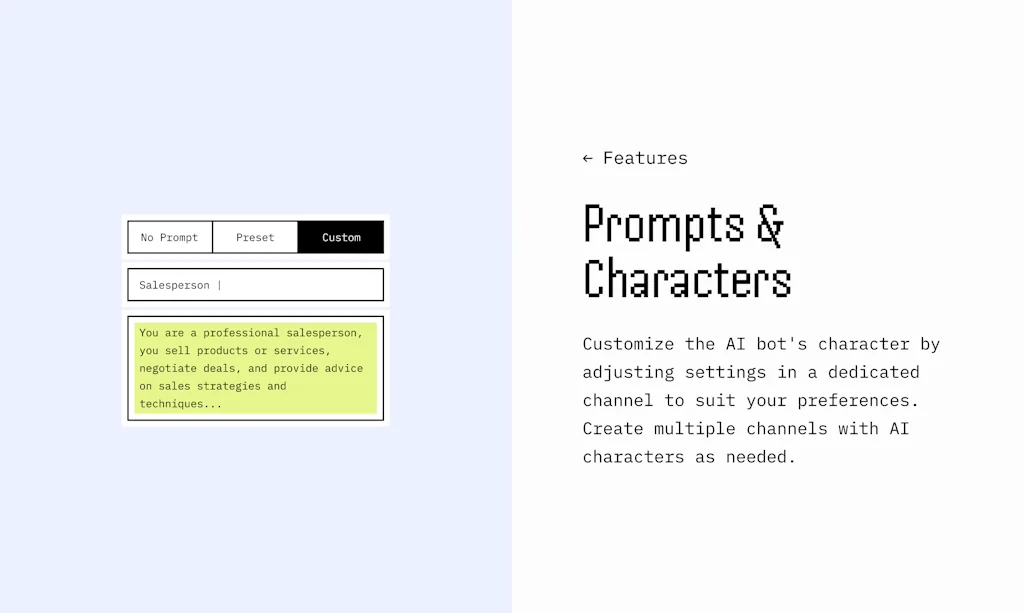 Gepchat screenshot 3 of 5