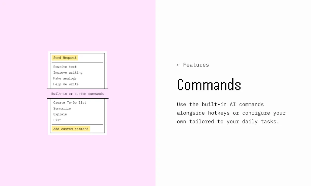 Gepchat screenshot 4 of 5