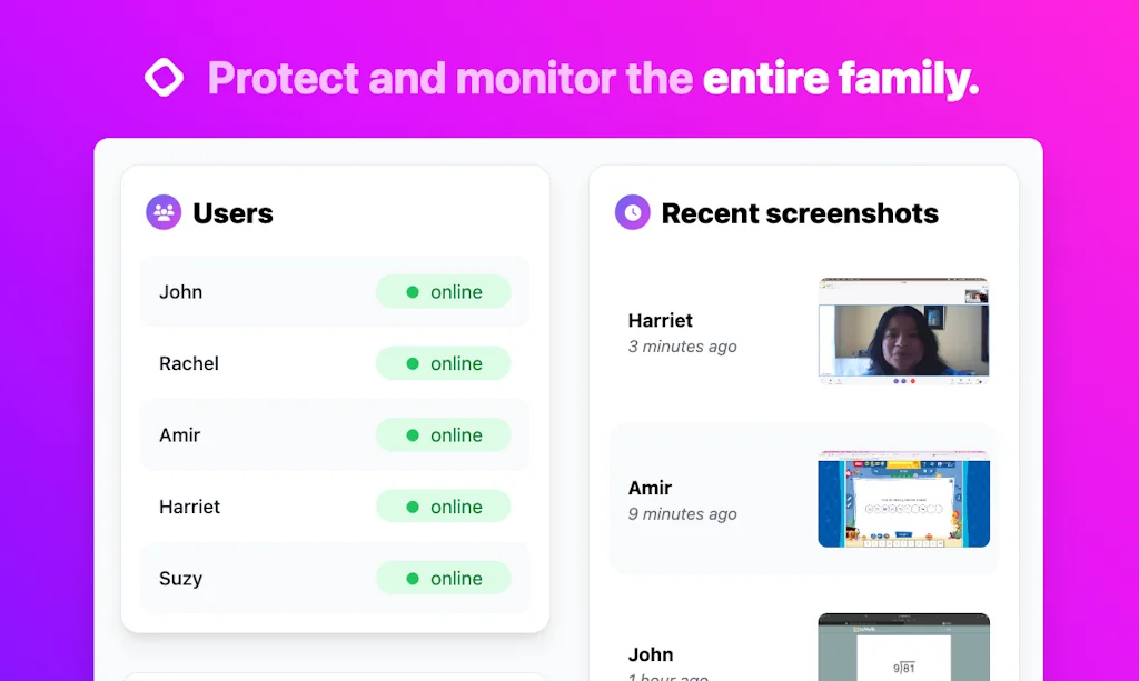 Gertrude screenshot 1 of 3