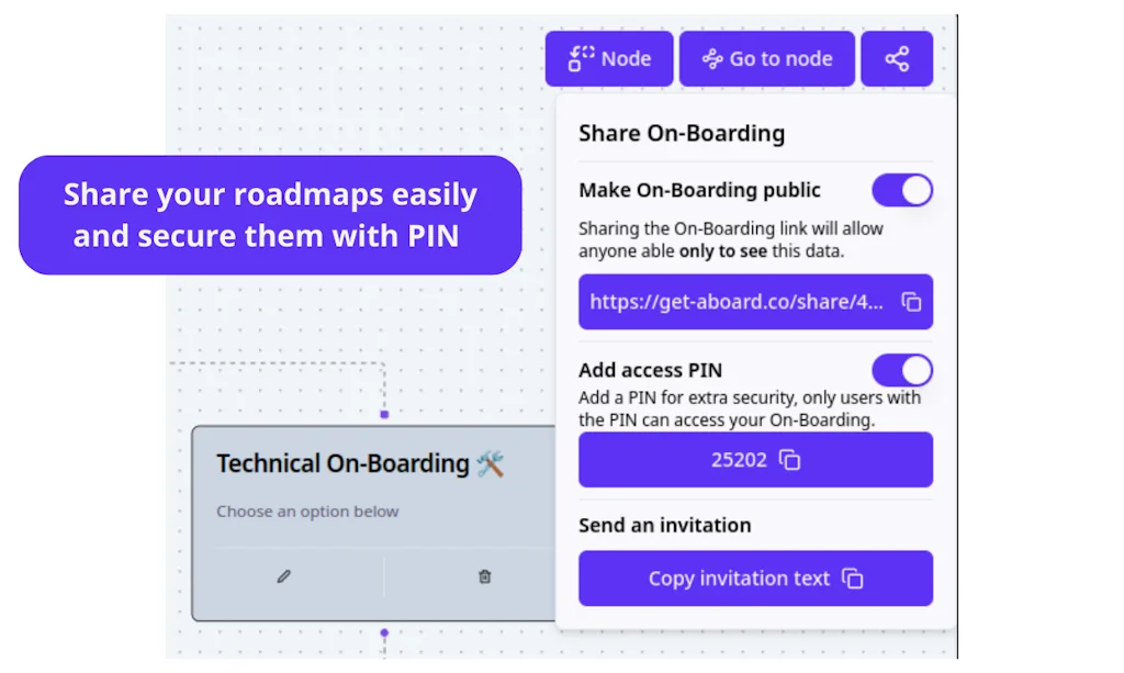 get-aboard screenshot 6 of 7