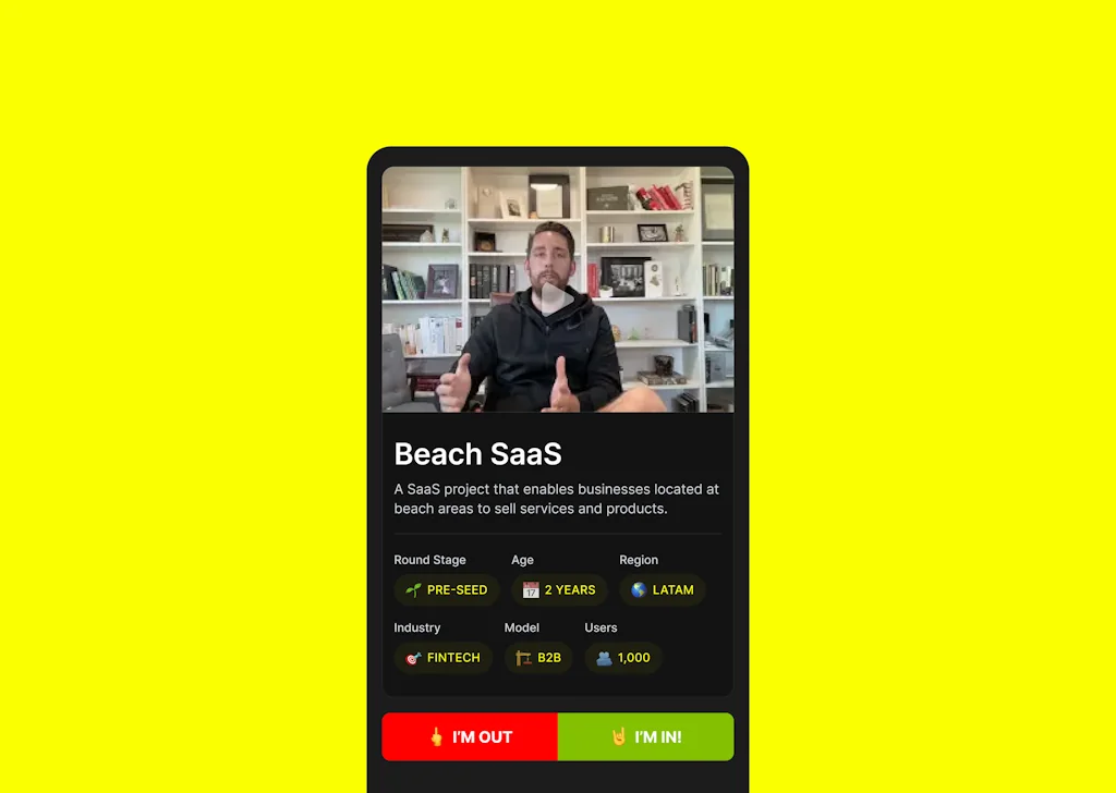 Get Intro screenshot 2 of 4