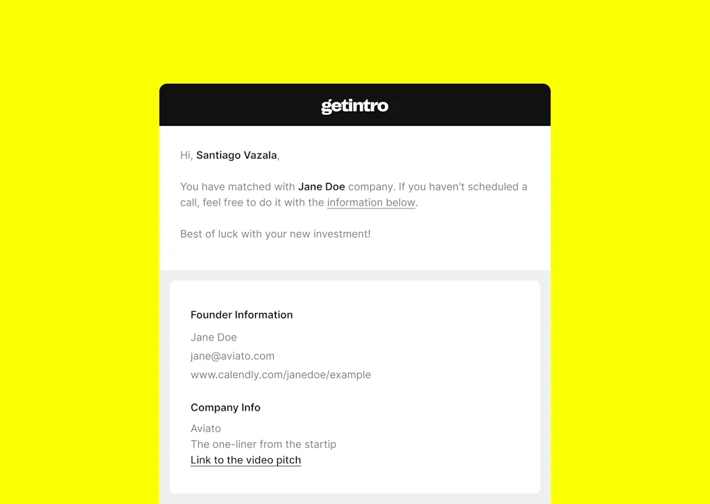 Get Intro screenshot 3 of 4