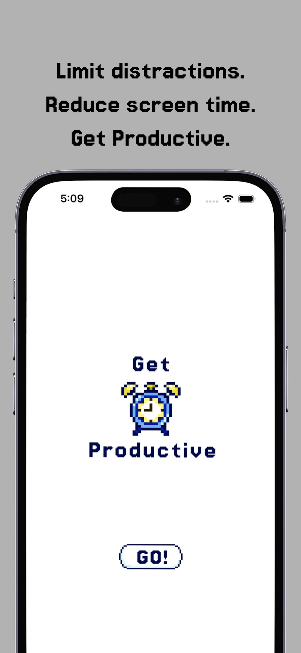 Get Productive screenshot 1 of 6