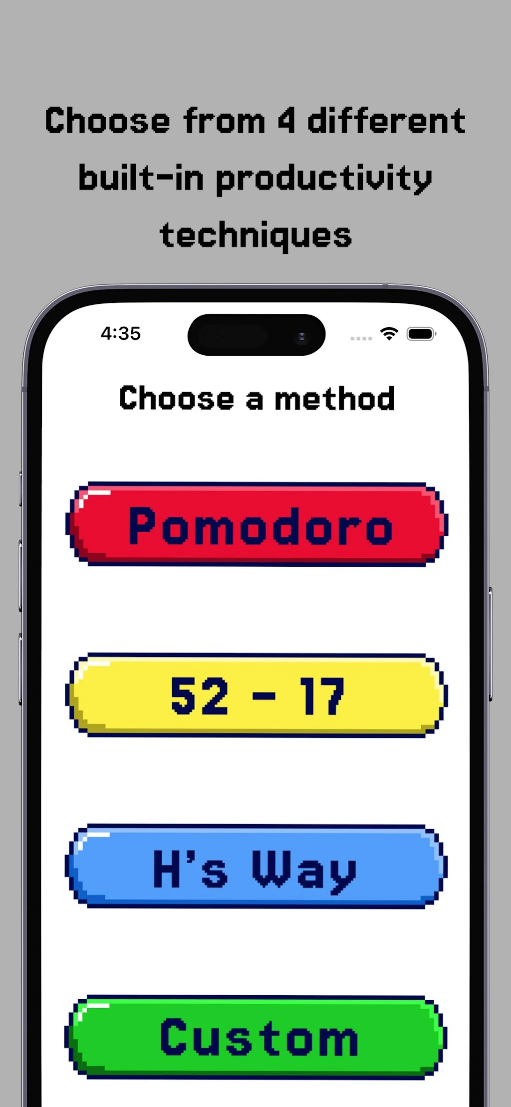 Get Productive screenshot 2 of 6
