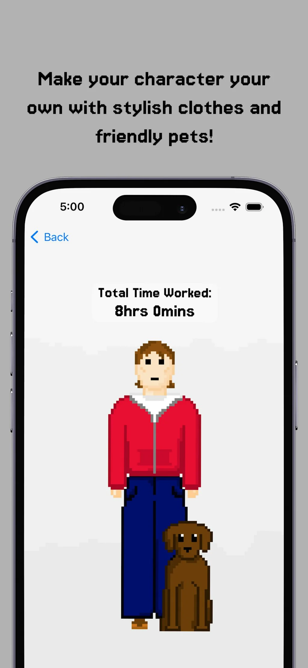 Get Productive screenshot 5 of 6