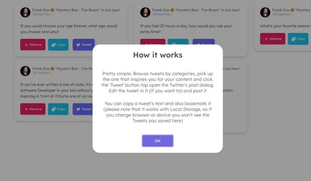 Get Viral screenshot 4 of 4
