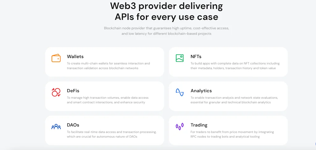 GetBlock screenshot 1 of 3