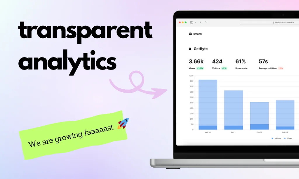 GetByte screenshot 5 of 7