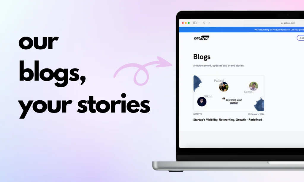 GetByte screenshot 6 of 7