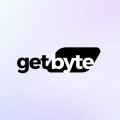 GetByte logo