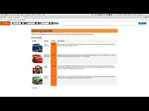 GetData screenshot 4 of 4