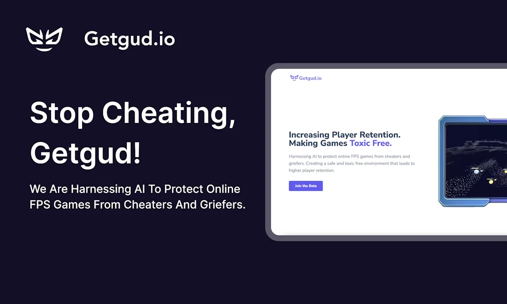 Getgud.io screenshot 1 of 6