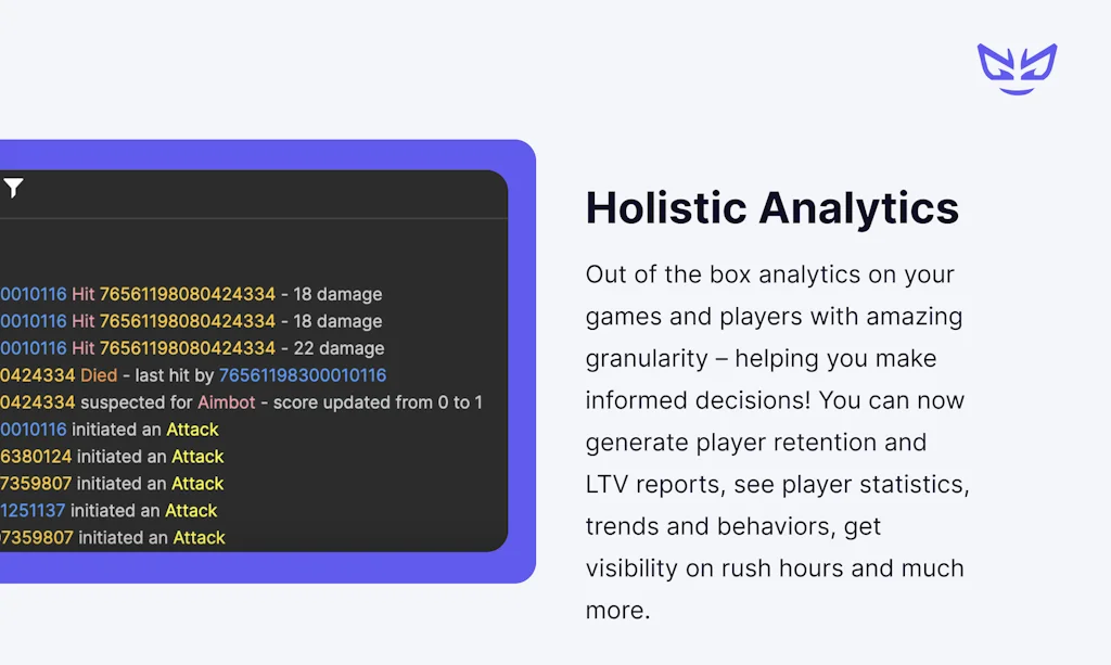 Getgud.io screenshot 4 of 6