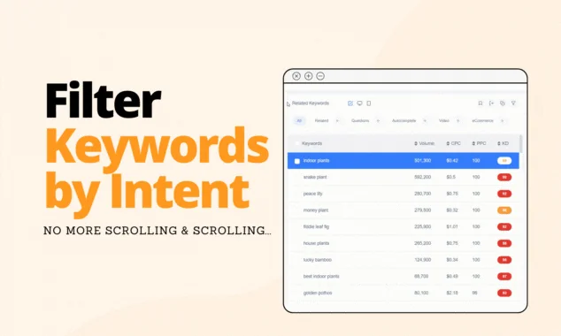 Getkeywords Io screenshot 4 of 6