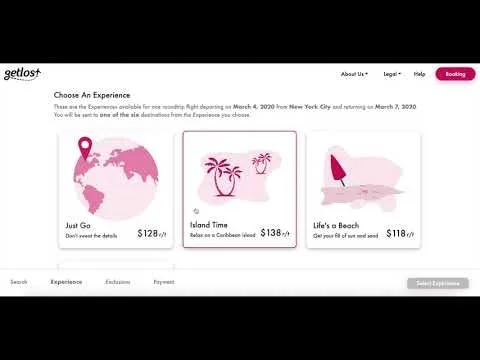 GetLost screenshot 1 of 7