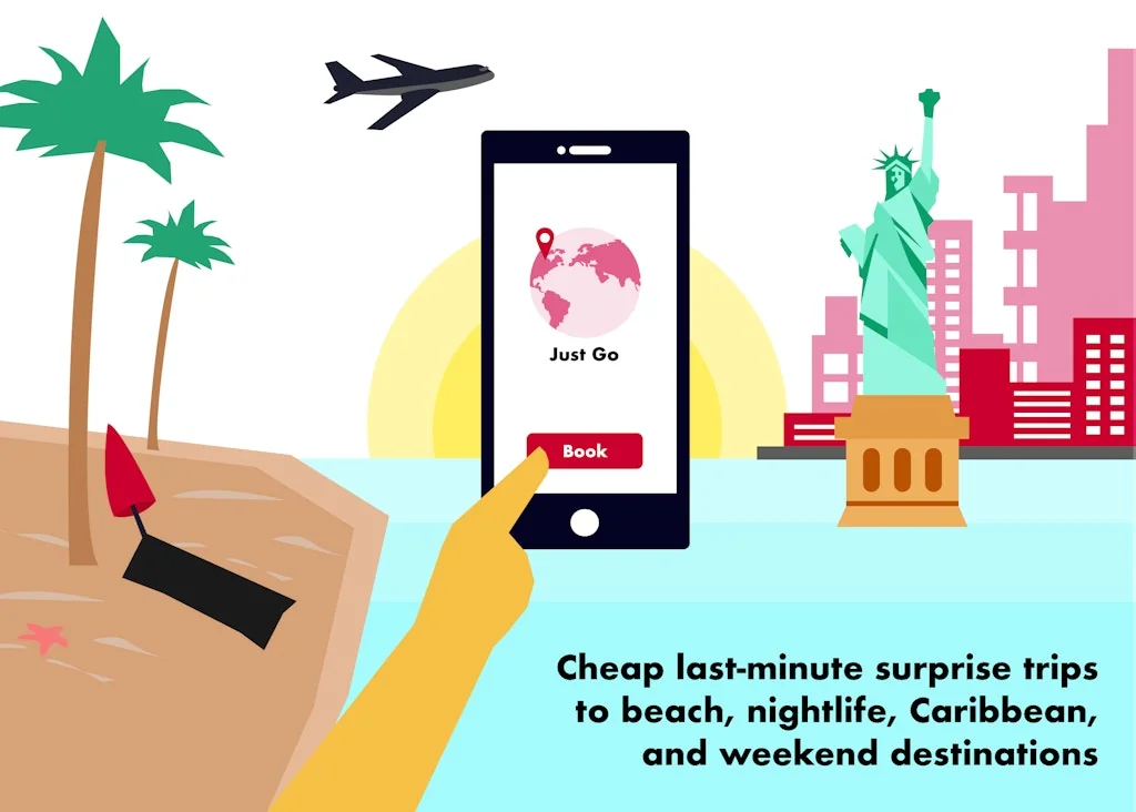 GetLost screenshot 2 of 7