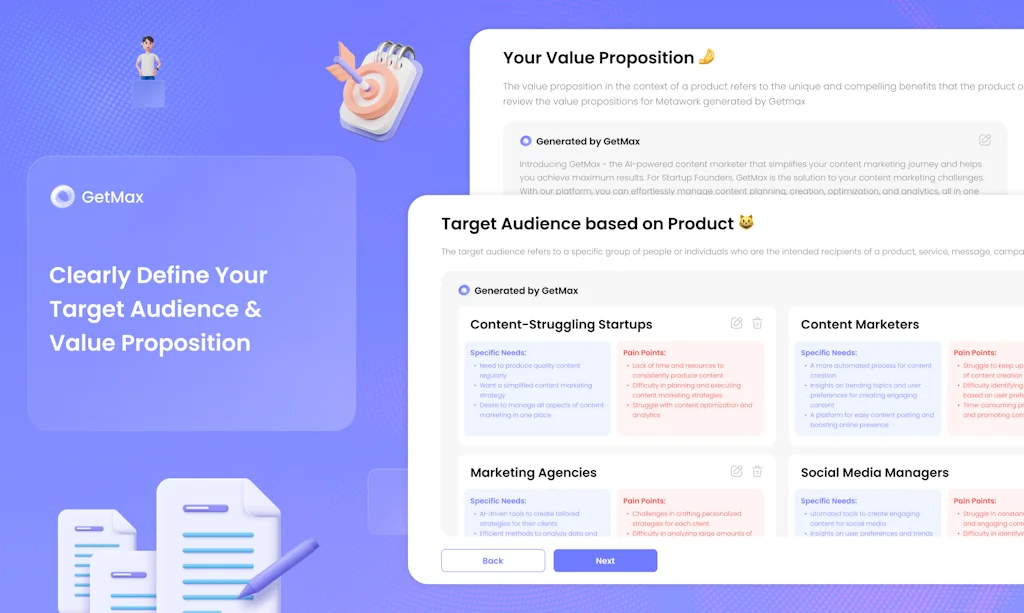 GetMax screenshot 2 of 3