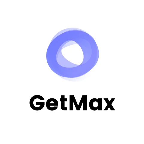 GetMax logo