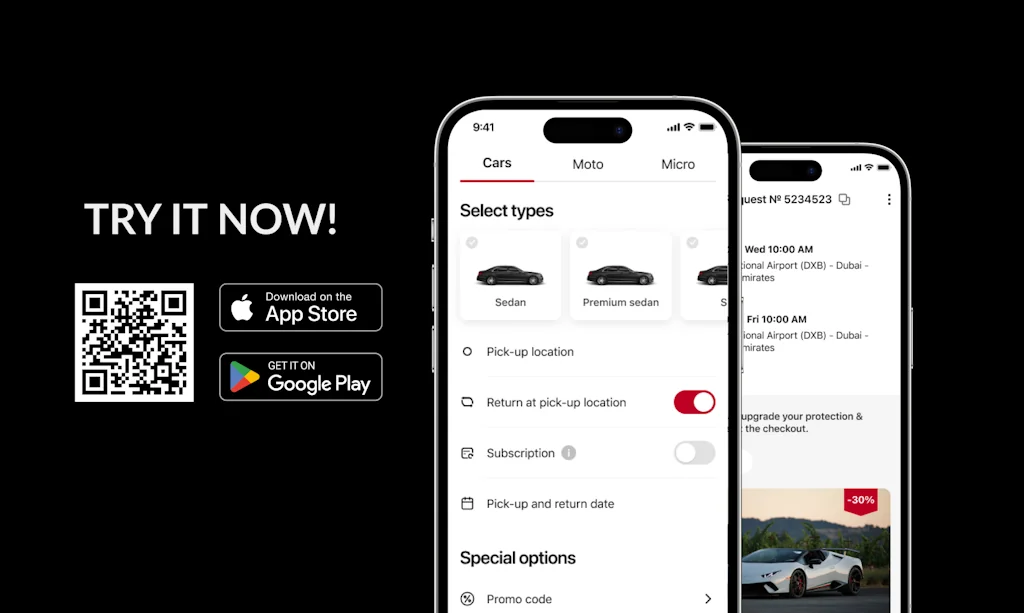 GetRentacar.com screenshot 3 of 3