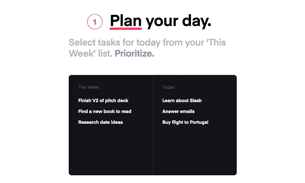 Getslash Co screenshot 4 of 10