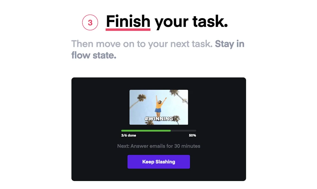 Getslash Co screenshot 6 of 10
