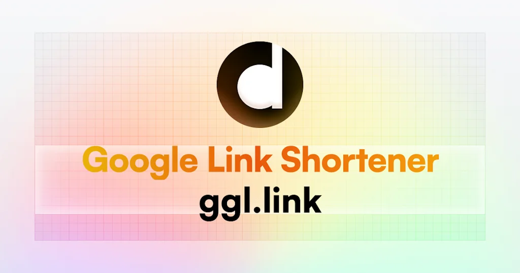 GGL.LINK screenshot 1 of 3