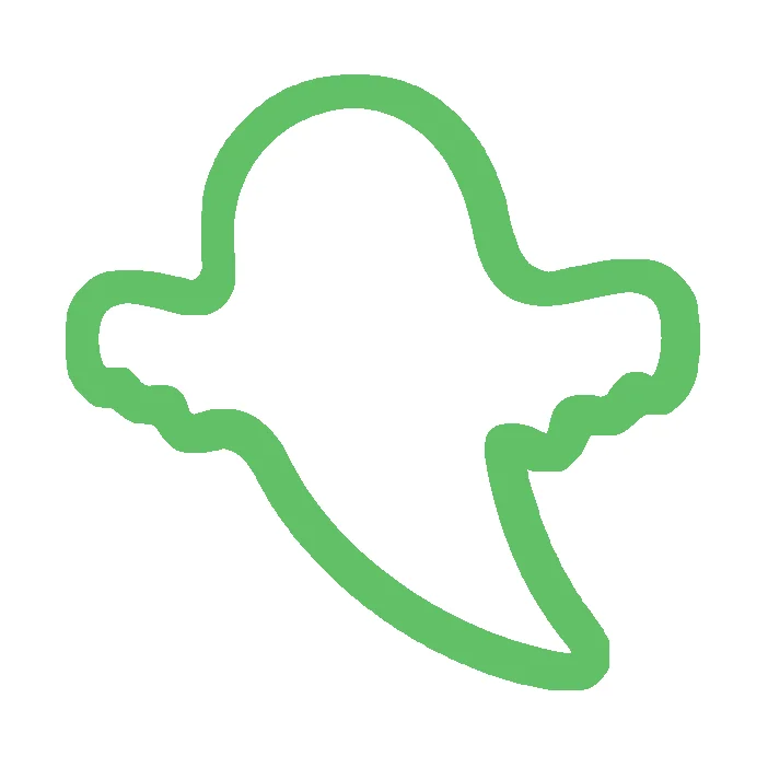 Ghost Inspector logo