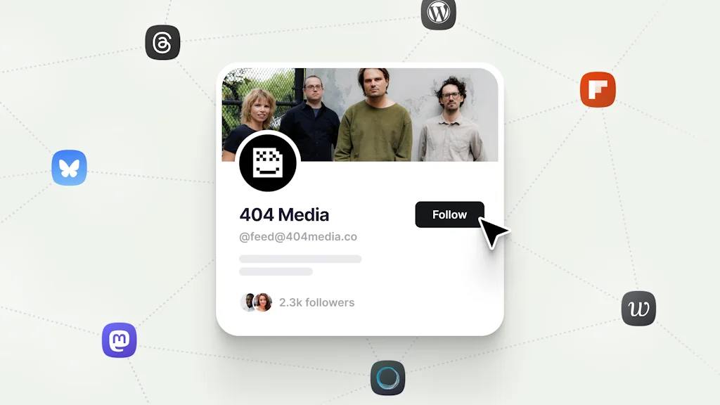 Ghost screenshot 3 of 9
