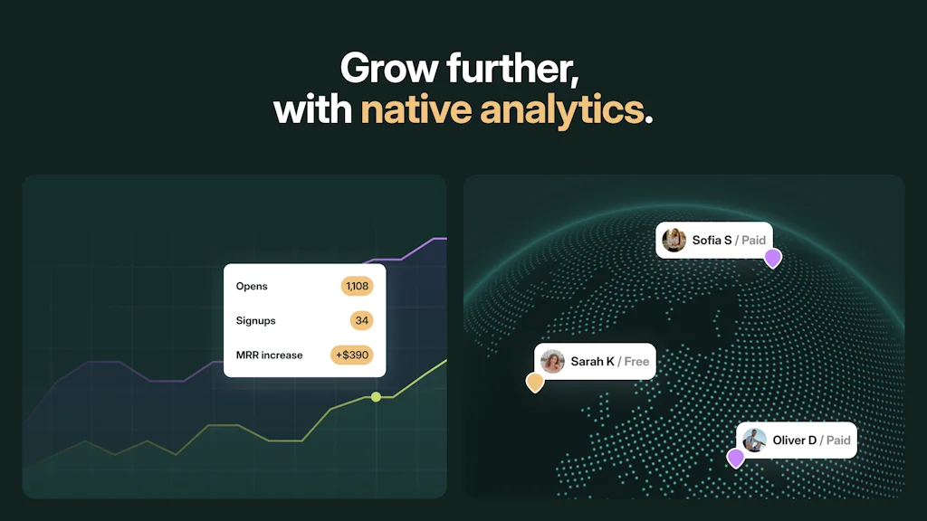 Ghost screenshot 5 of 9