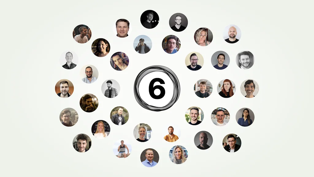 Ghost screenshot 9 of 9