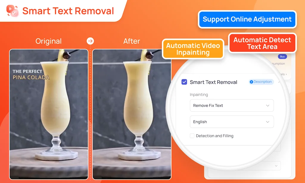 GhostCut screenshot 2 of 3