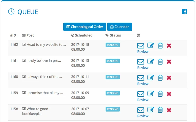 Ghostit screenshot 3 of 4