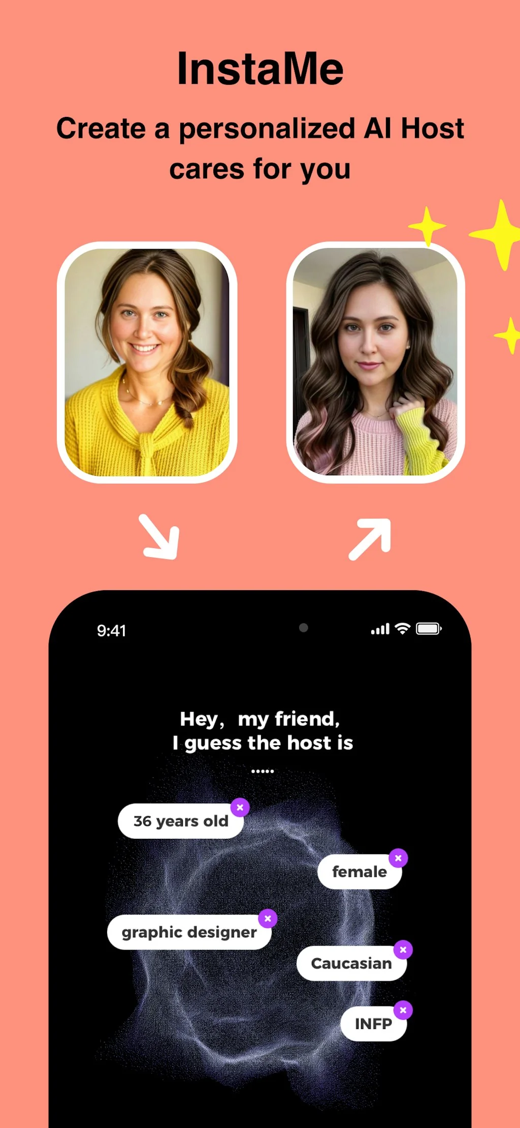 GiddyGiddy - Companions and Fun screenshot 4 of 7
