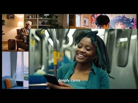 GiddyGiddy - Companions and Fun screenshot 7 of 7