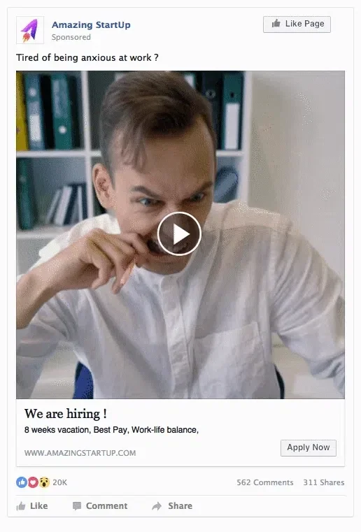 Gifing screenshot 4 of 4