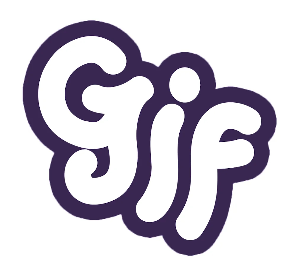 GifJif App 3.0 logo