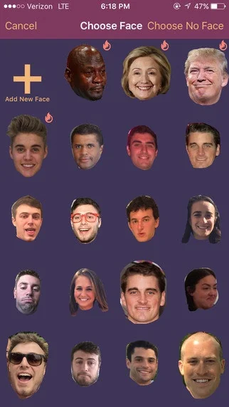 GifJif screenshot 4 of 6