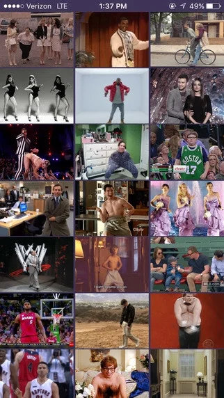 GifJif screenshot 5 of 6