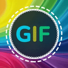 Gifmo: Gif & Meme Maker  logo