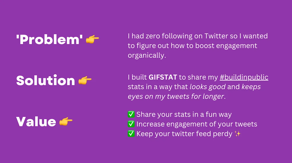 gifstat screenshot 2 of 5