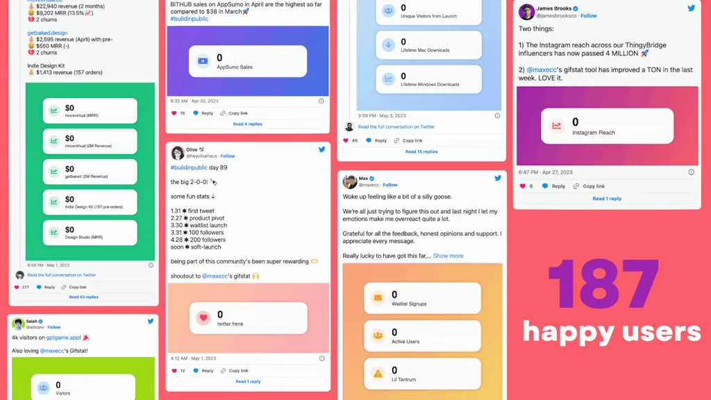 gifstat screenshot 3 of 5