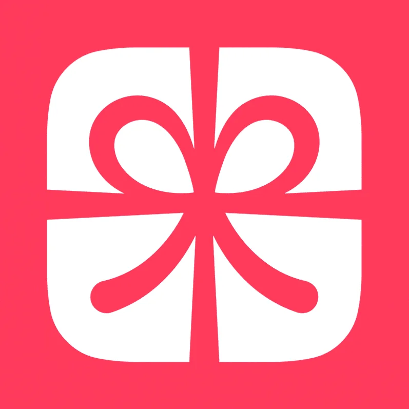 Gift App logo