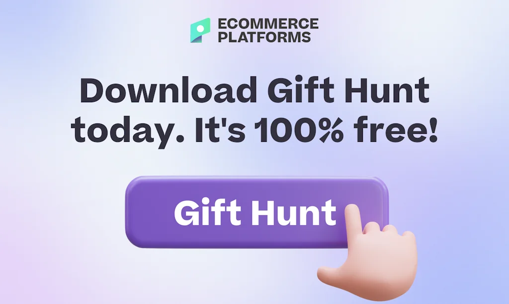 Gift Hunt screenshot 6 of 6