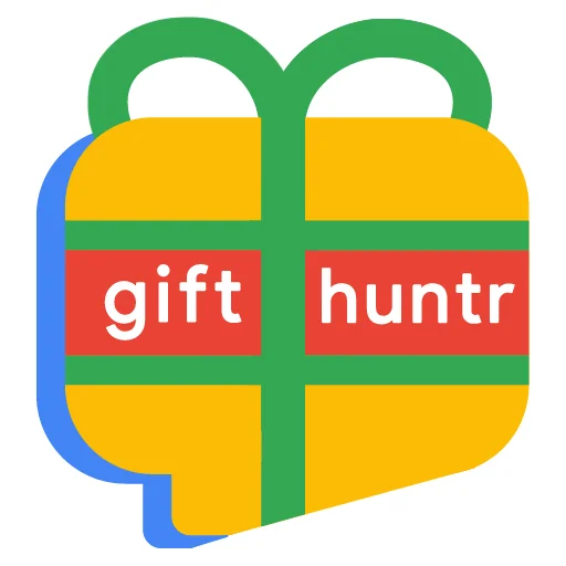 Gift Ideas Based on Instagram  logo