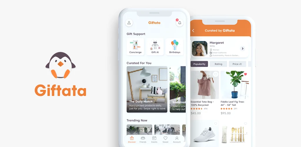 Giftata screenshot 2 of 8