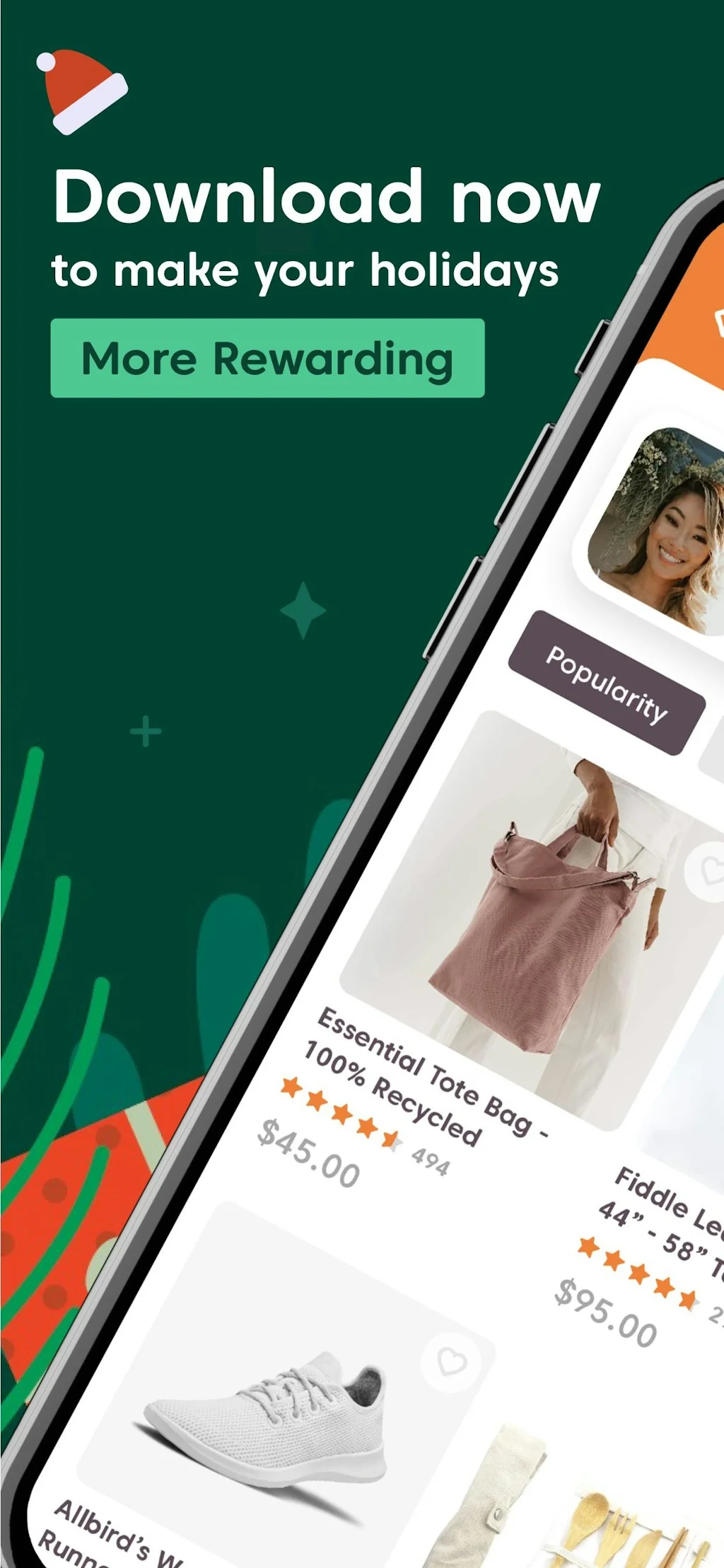 Giftata screenshot 3 of 8