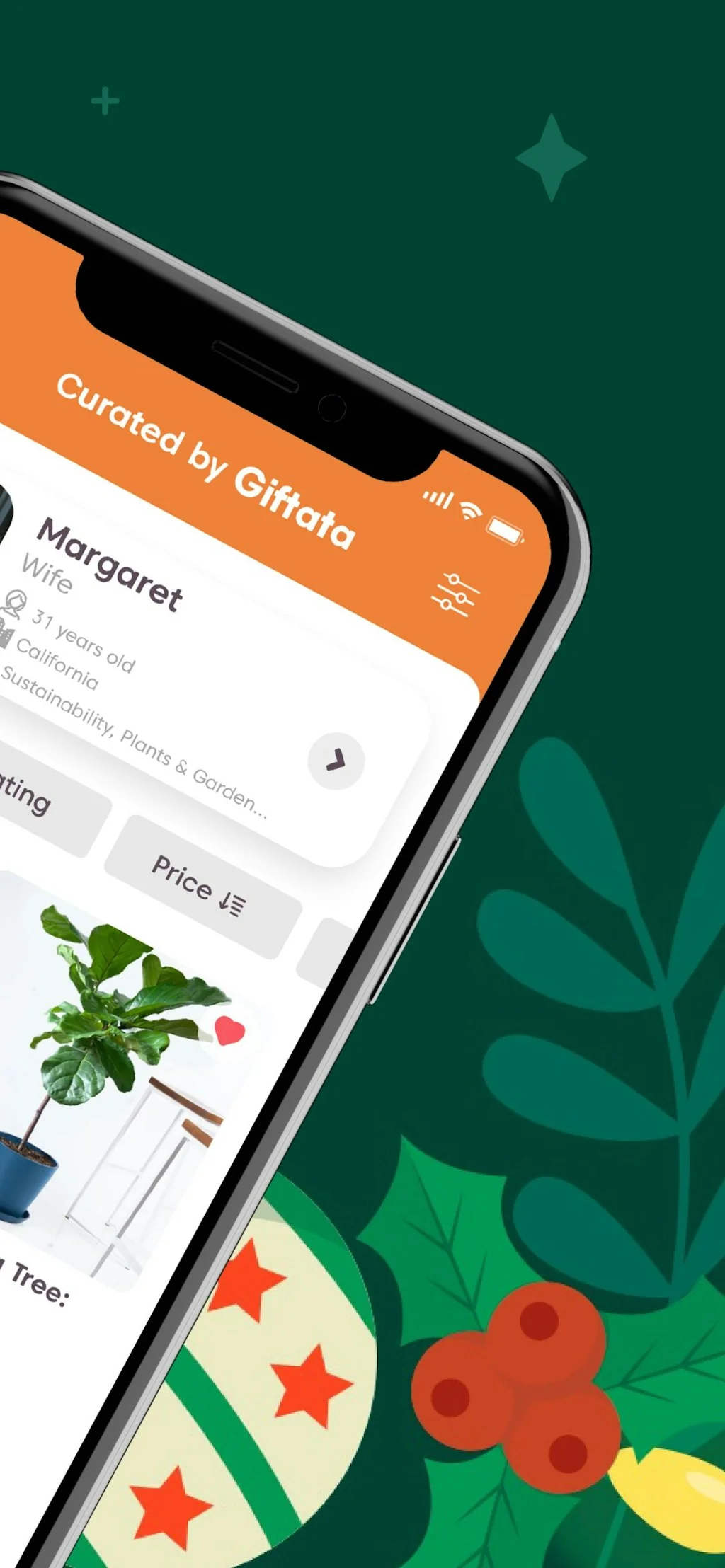 Giftata screenshot 4 of 8