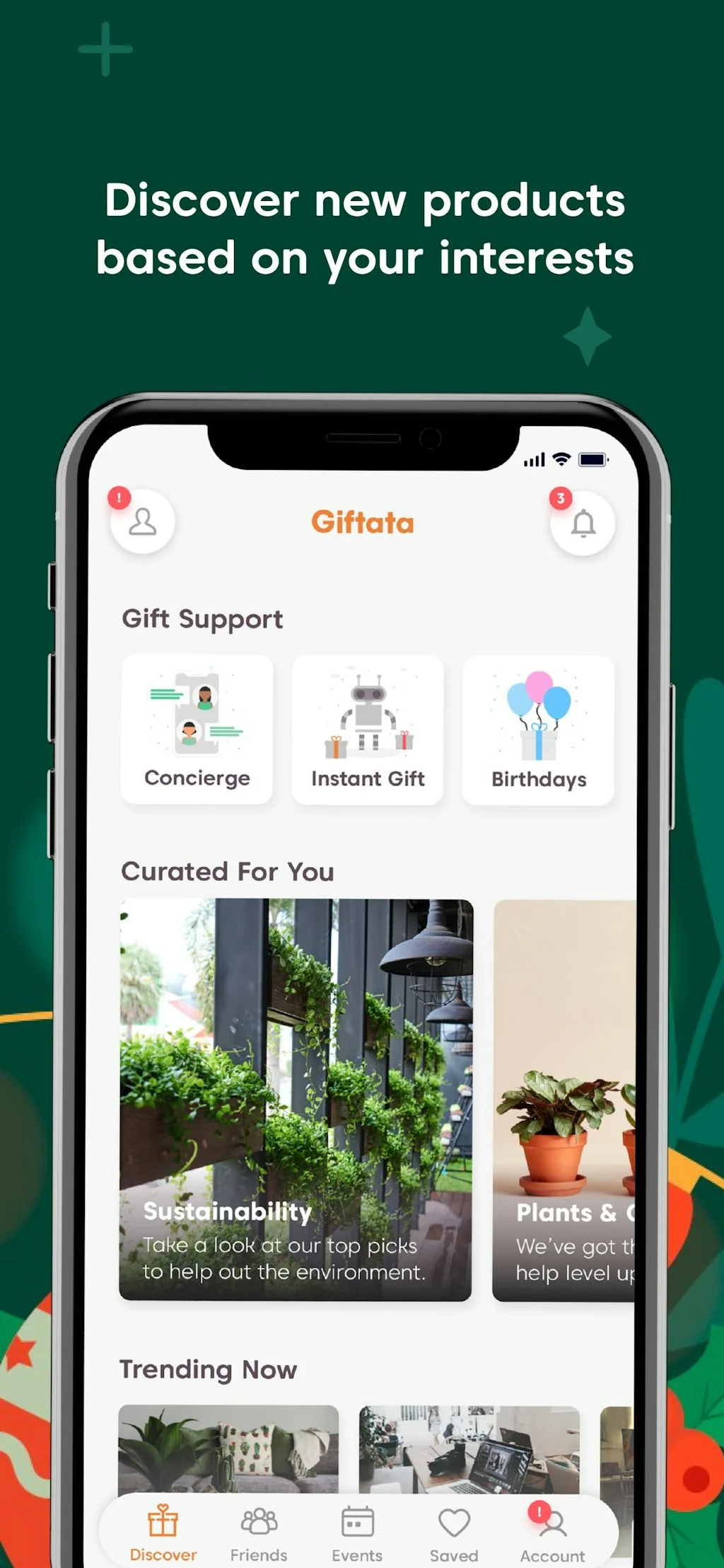 Giftata screenshot 6 of 8