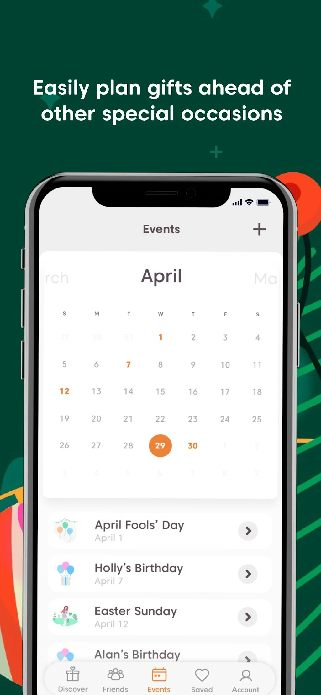 Giftata screenshot 8 of 8